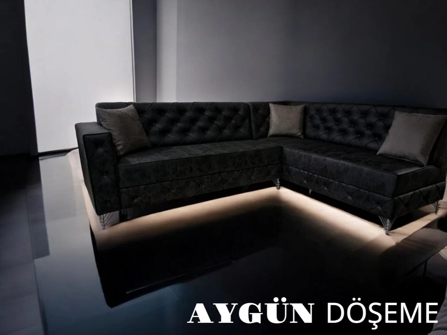 Aygün Döşeme